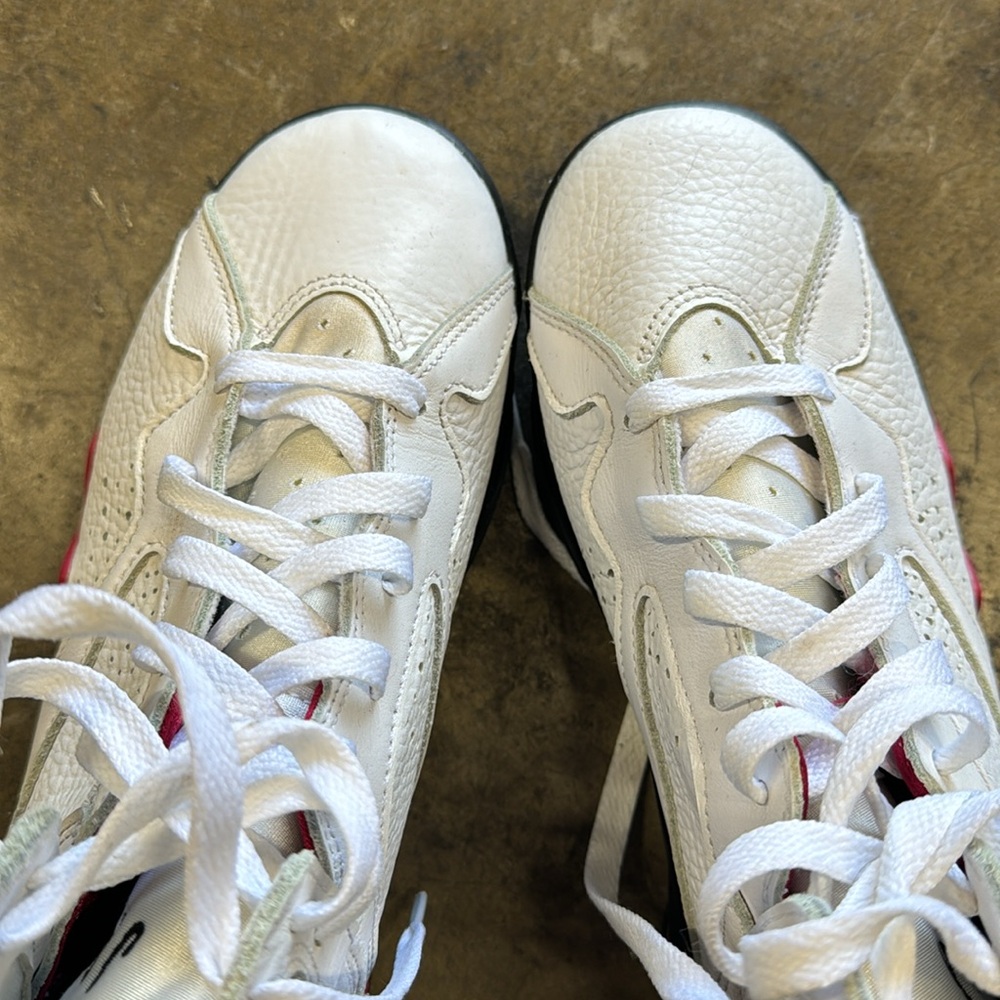 Jordan 7 - Picture 6 of 7